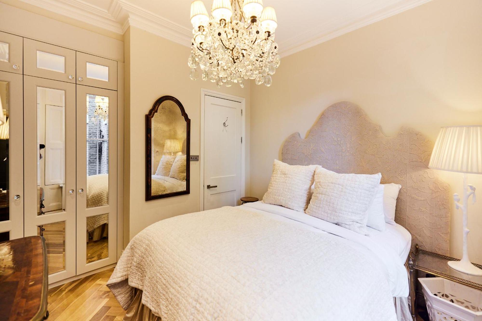 The Designers Suite Kensington - Stylish 1Bdr Flat London Kültér fotó