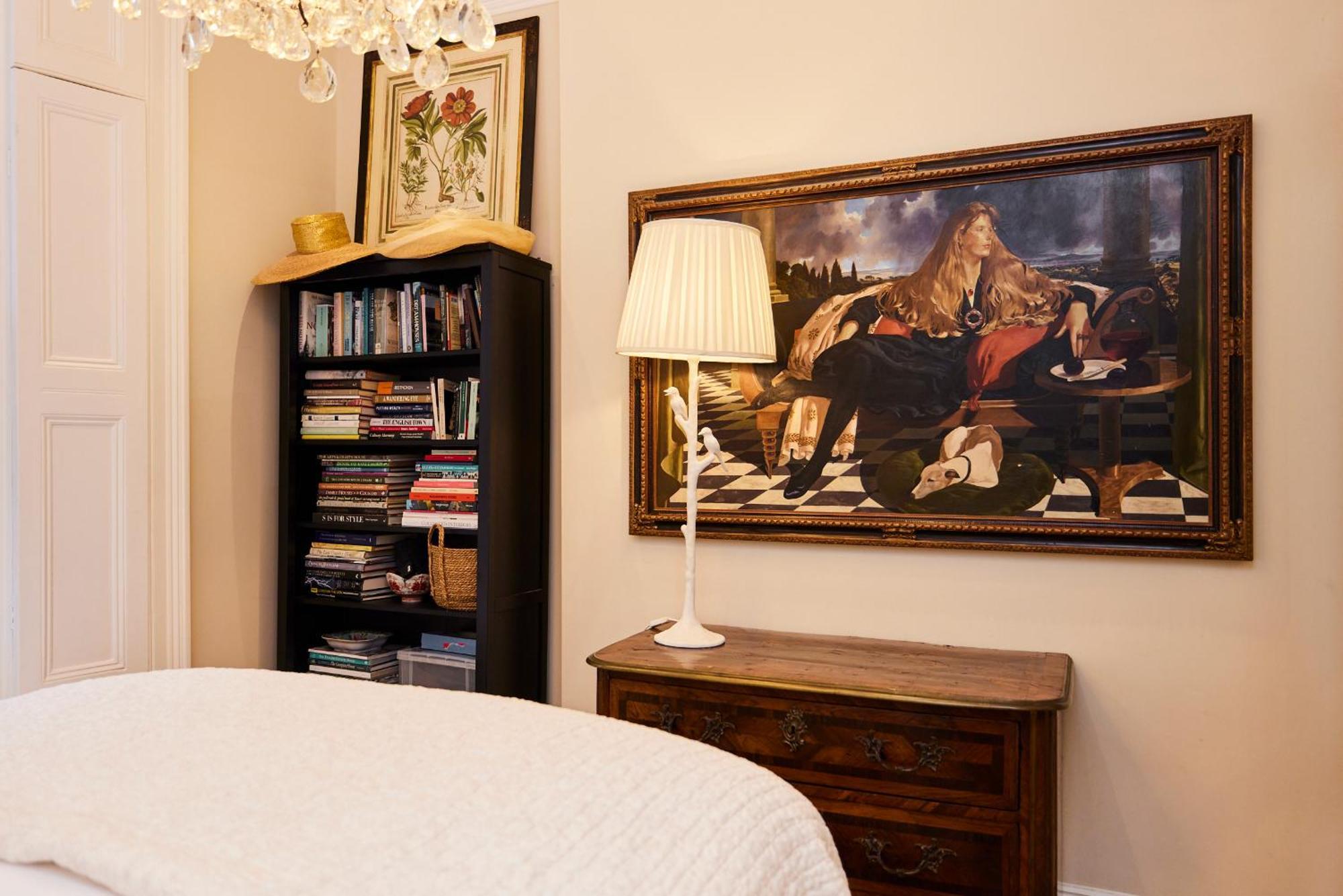 The Designers Suite Kensington - Stylish 1Bdr Flat London Kültér fotó