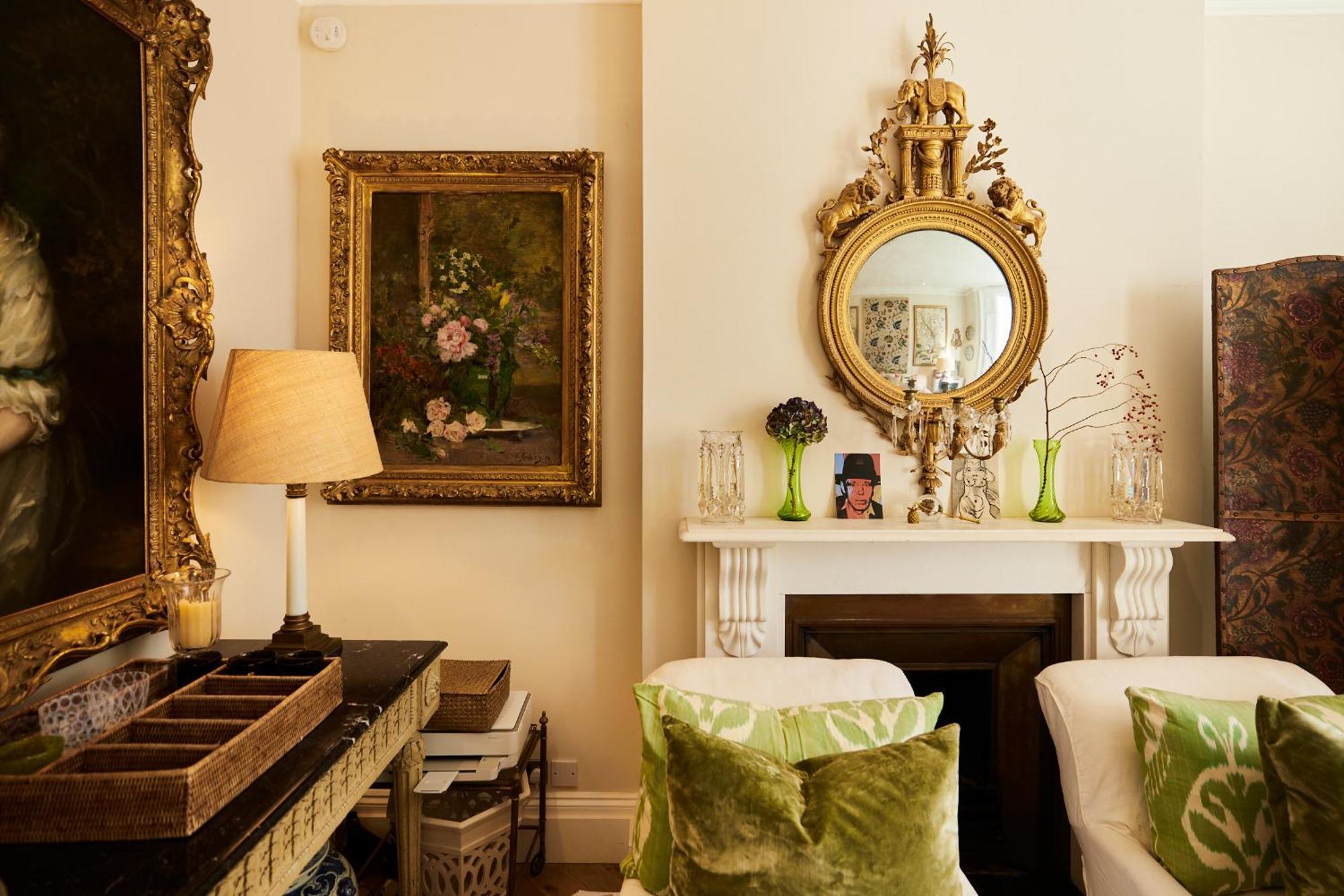 The Designers Suite Kensington - Stylish 1Bdr Flat London Kültér fotó